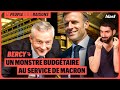 Bercy  un monstre budgtaire au service de macron