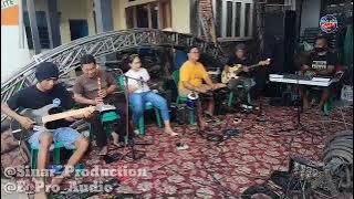 J&J - Cinta  & Air Mata | { Video Music} VOC. Likana Dewi