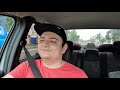 Un gras incearca sa lucreze la propria masina - Vlog #18