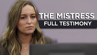 OH v Caleb Flynn - Alleigha Botner - The Mistress screenshot 1