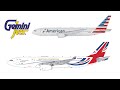 Gemini Jets September 2020 Releases