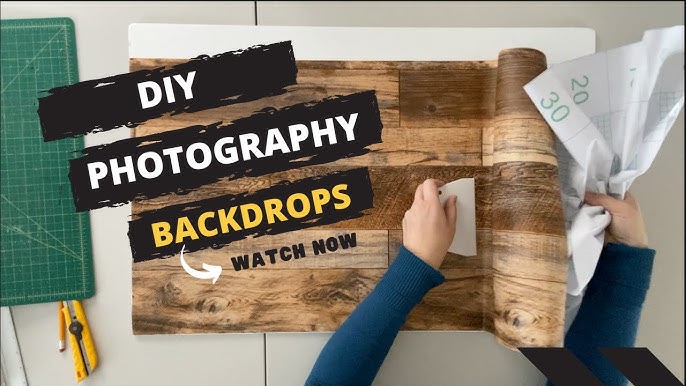 DIY Lightbox To Enhance Your Product Photography - Nicole Bedard