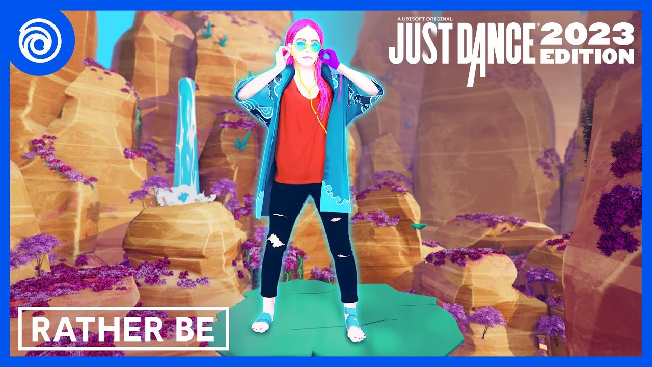 I don't have Just Dance 2024, but I still want to rank some maps.. :  r/JustDance