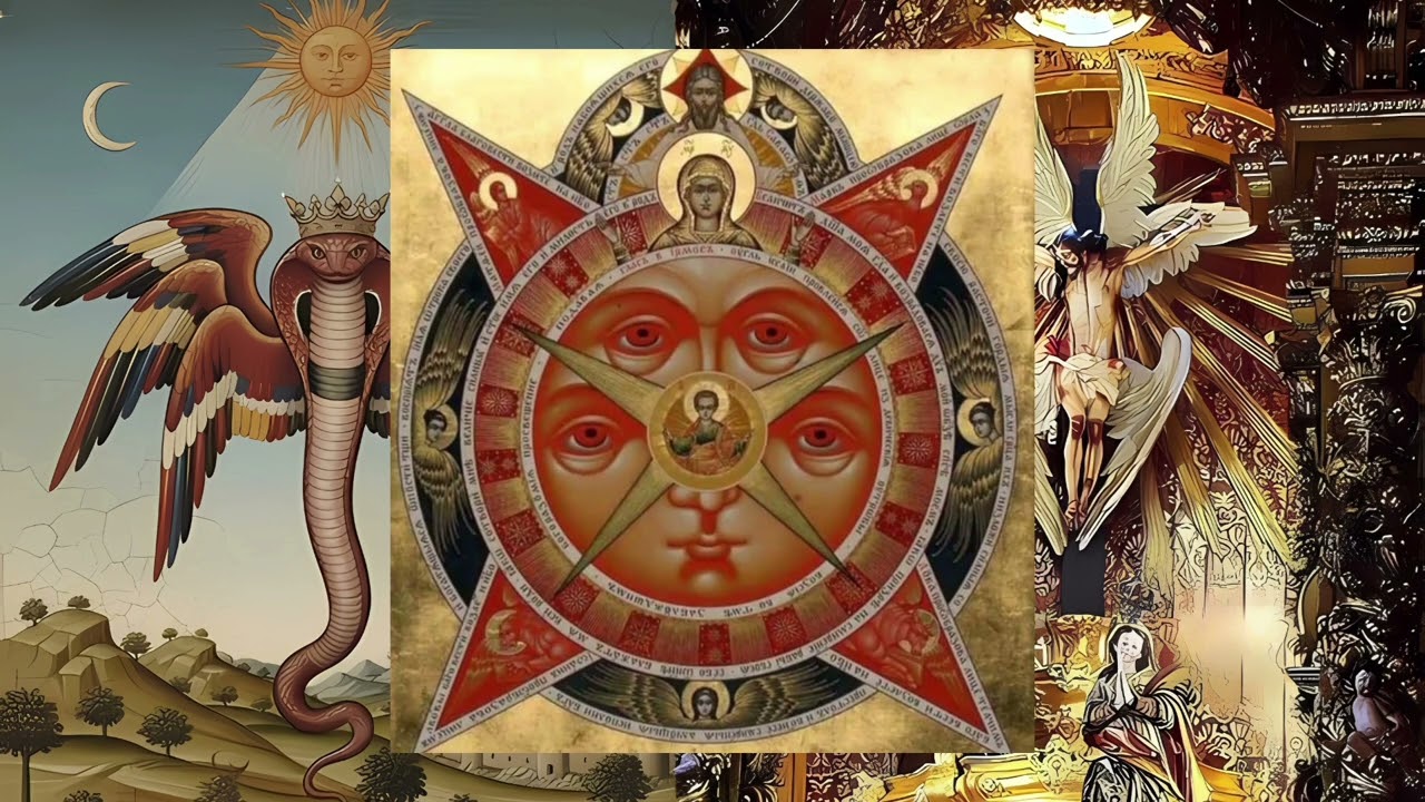 Eternal Consciouss [200] - V.A Rise of the Dead