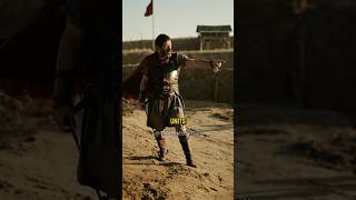 The Life of a Roman General (Part 2) #historyshorts #ancientrome #romanlegions