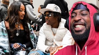 Tems breaks the record for highest peak monthly listeners by a Nigerian artist in Spotify history 🤝