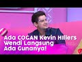 ADA COGAN KEVIN HILLERS, WENDI LANGSUNG ADA GUNANYA | BROWNIS (14/10/20) P3