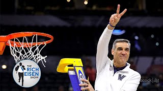 Jay Wright’s Gonna Coach in the NBA Next Season, Right??? (Asking for Lakers Fans) |