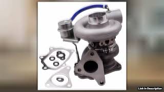 Td05 20g Turbine Turbo Compressore For Subaru Wrx Sti Impreza Ej20 Ej25 Turbocharger 2005 2006 Turb