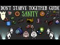 Don't Starve Together Guide: Sanity