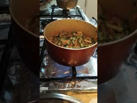 ginisang ampalaya ginisang ampalaya