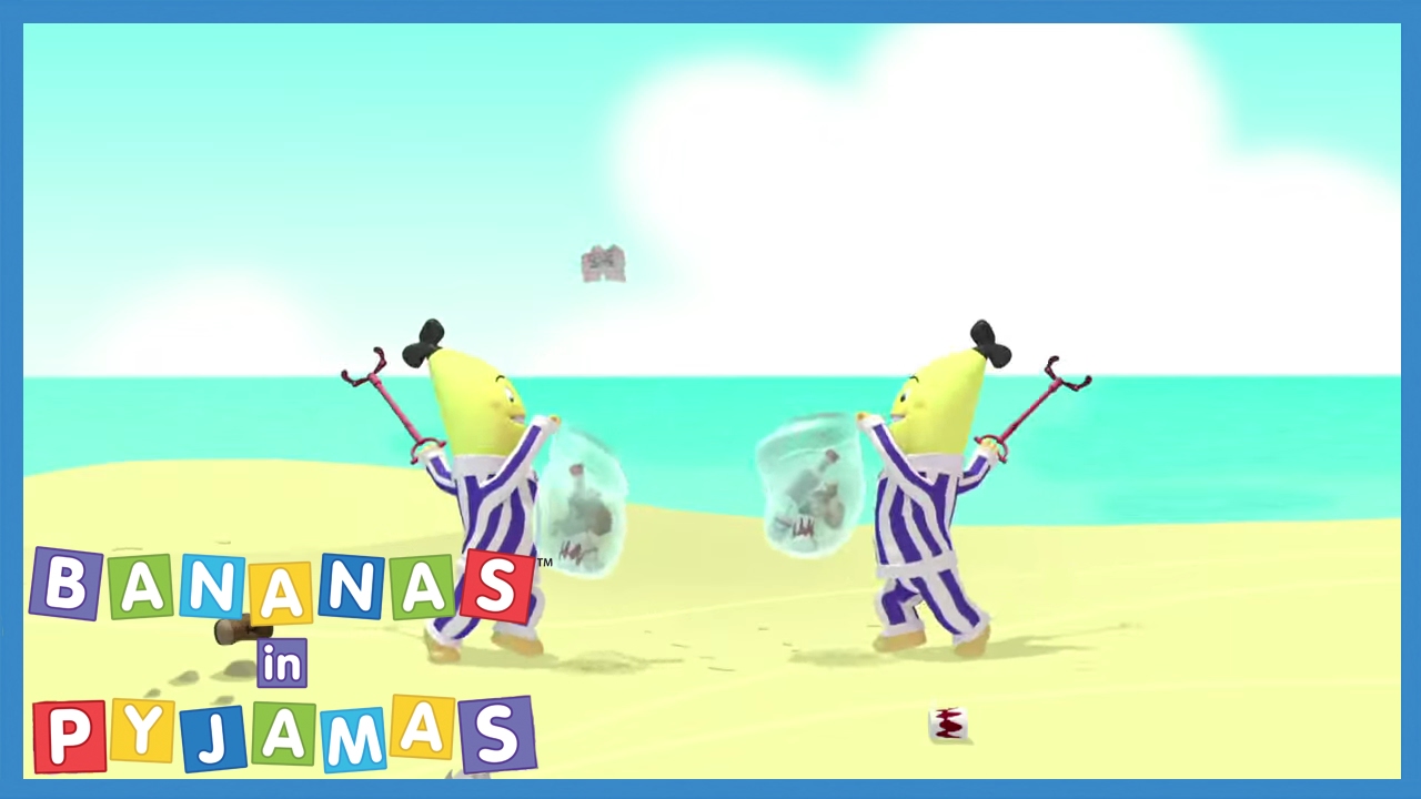 Official |Bananas In Pajamas | Channel Trailer |