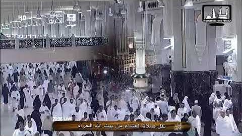 سورة البروج كاملة | عشاء الأثنين ٢٠ جمادى الآخرة ١٤٣٢هـ للشيخ د. صالح آل طالب