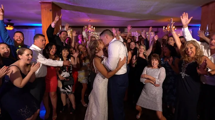Blomquist Wedding