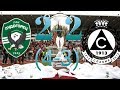 Ludogorets 2-2 Slavia 4-3 {Cup of Bulgaria} 2018/19