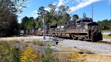 NS ES40DC #7637 Leads 378