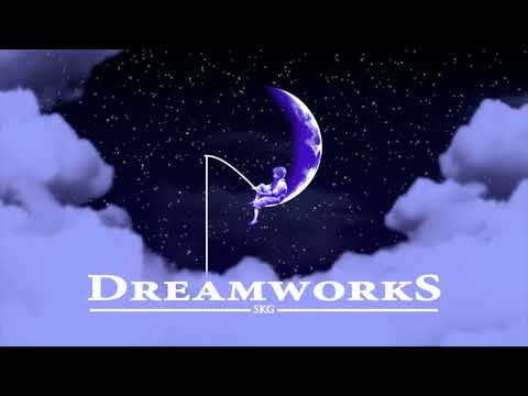 DreamWorks logo Remake \