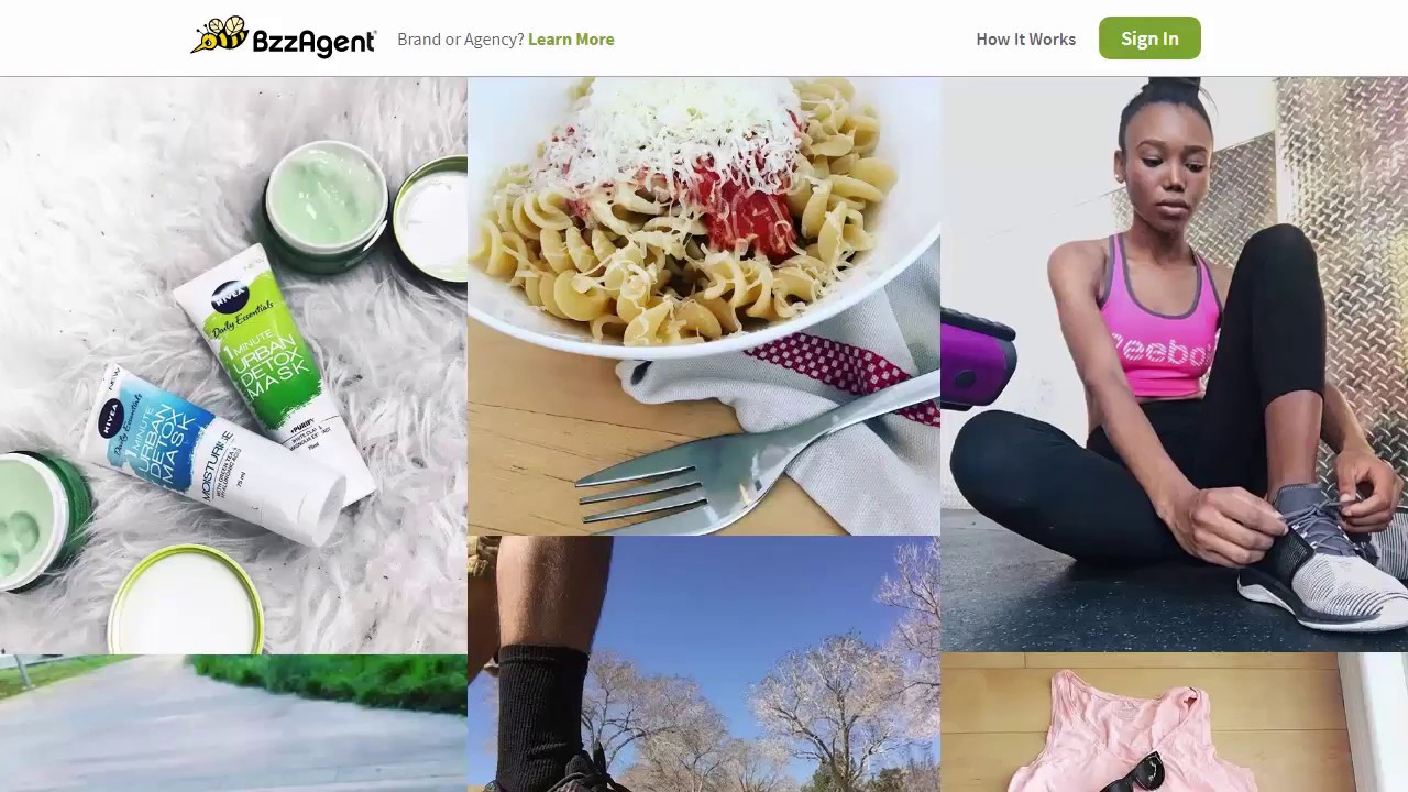 How to Get Free Samples with BzzAgent - Free Unboxing Samples