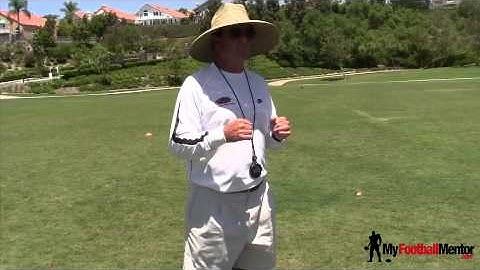 QB Training: Play Action Pass