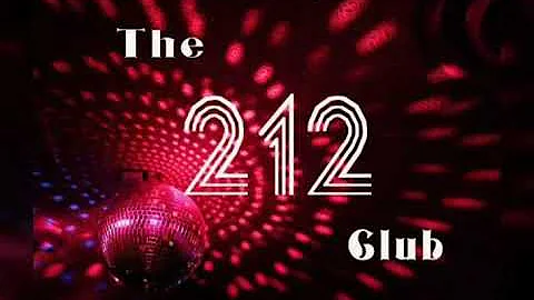 Burlesque takeover club 212