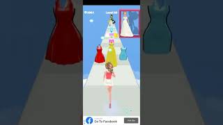 DOLL DESIGNER GAMEPLAY TRAILER ANDROID ALL LEVELS