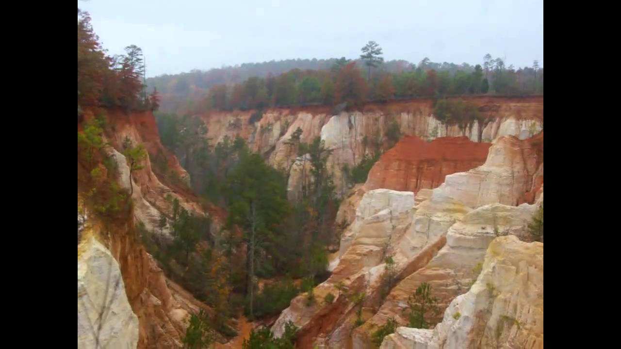 Georgia Attractions # 6
