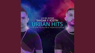 Video thumbnail of "Yandar & Yostin - Feliz Cumpleaños"