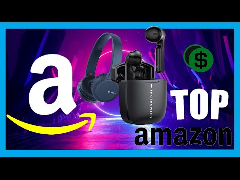 🚀 TOP 9 de los MEJORES AURICULARES INALÁMBRICOS BLUETOOTH baratos #004​​ CALIDAD PRECIO! AMAZON