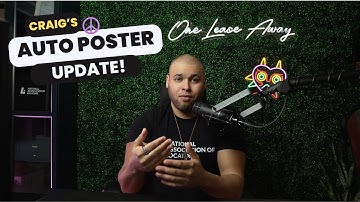 Craigslist Simplified: 2024 Auto Posting Guide for Realtors!