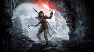 Malam Gabut Nunggu Ngantuk pt.2  - Rise Of The : Tomb Raider