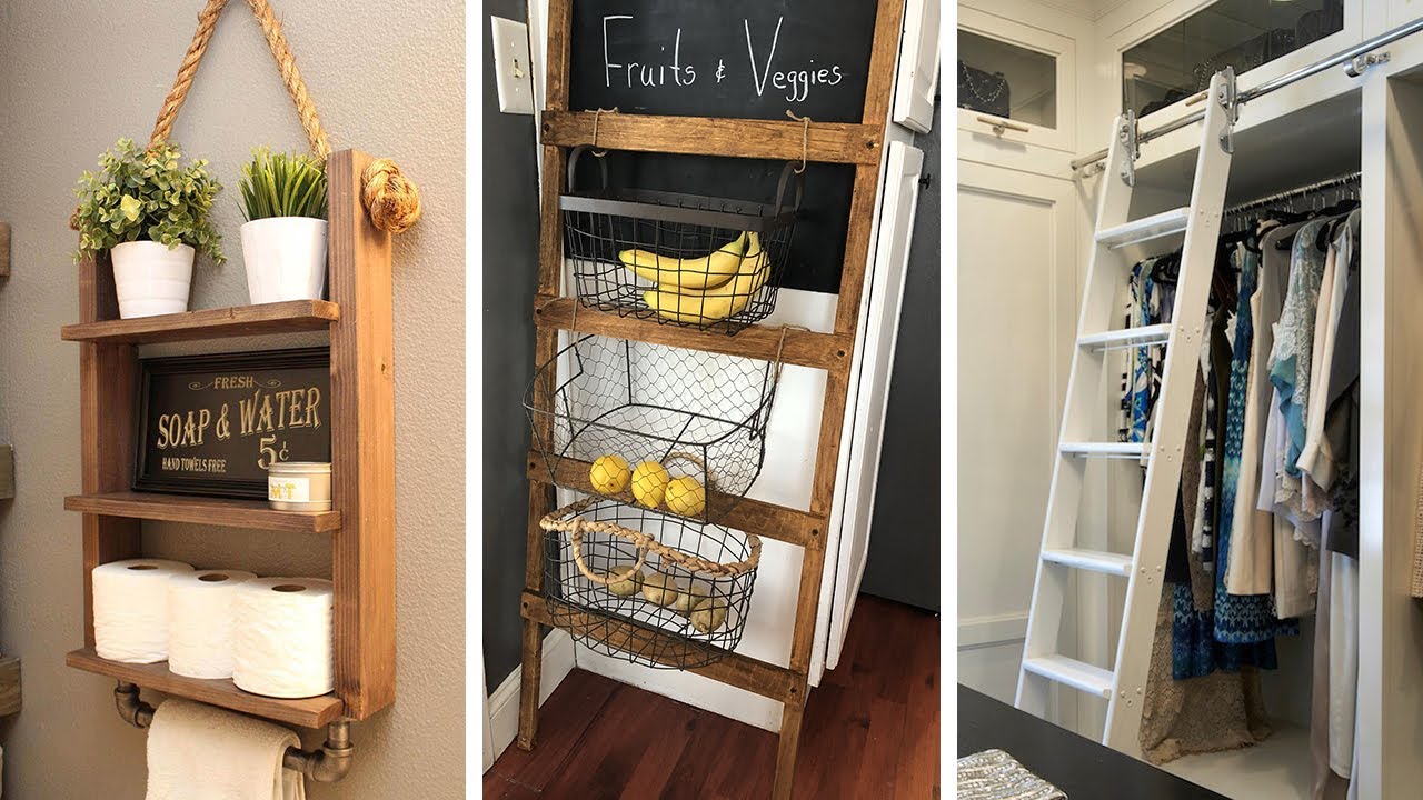 40+ Brilliant Kitchen Organization Ideas to Maximize Your Space