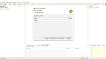 how export buildbox 2.3.5 to apk with eclipce