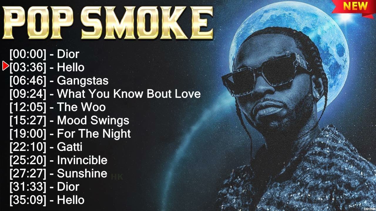 Pop Smoke 4枚セット Hip Hop maxresdefault.jpg