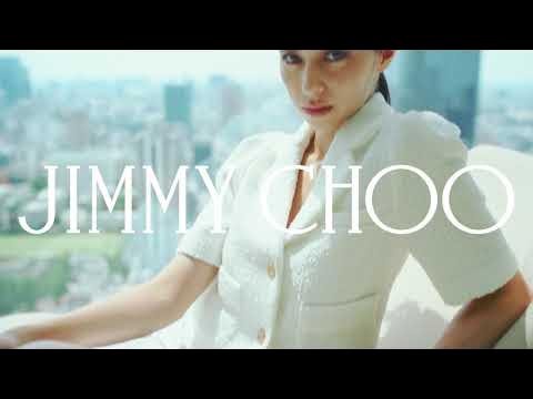 jimmy choo logo