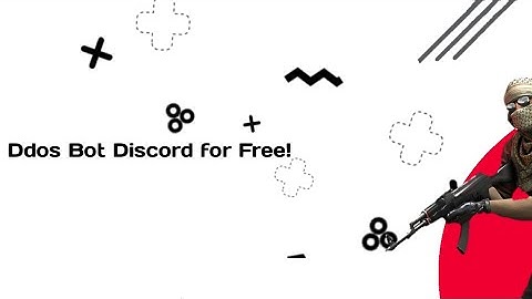 leak ddos Bot Discord