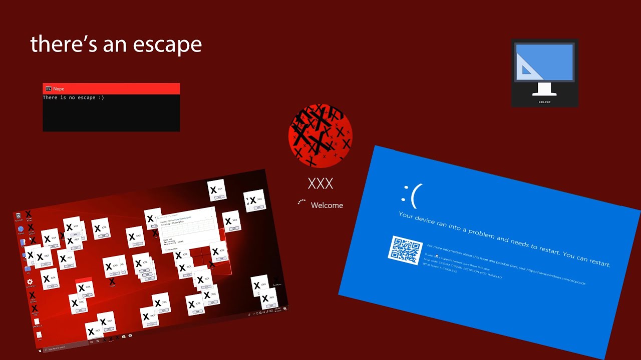Update New x.exe v0.2