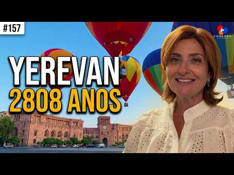 BALÃO NA ARMENIA? #PROGRAMA157