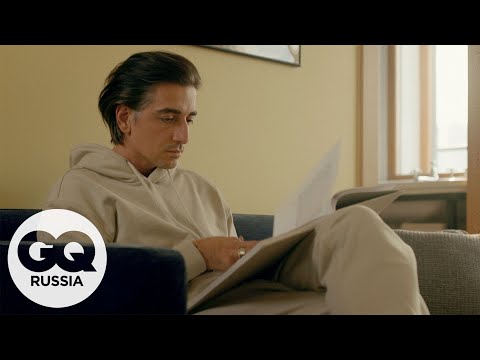 Мурад и Наталья Османн — о балансе личной жизни и работы