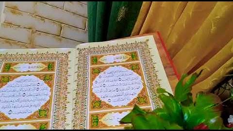وقفه مع آيه  (سورة الأنعام آيه 162-163) .