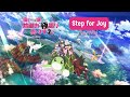 [ROM/ENG] Step for Joy - by FRAM - BOFURI Season 2