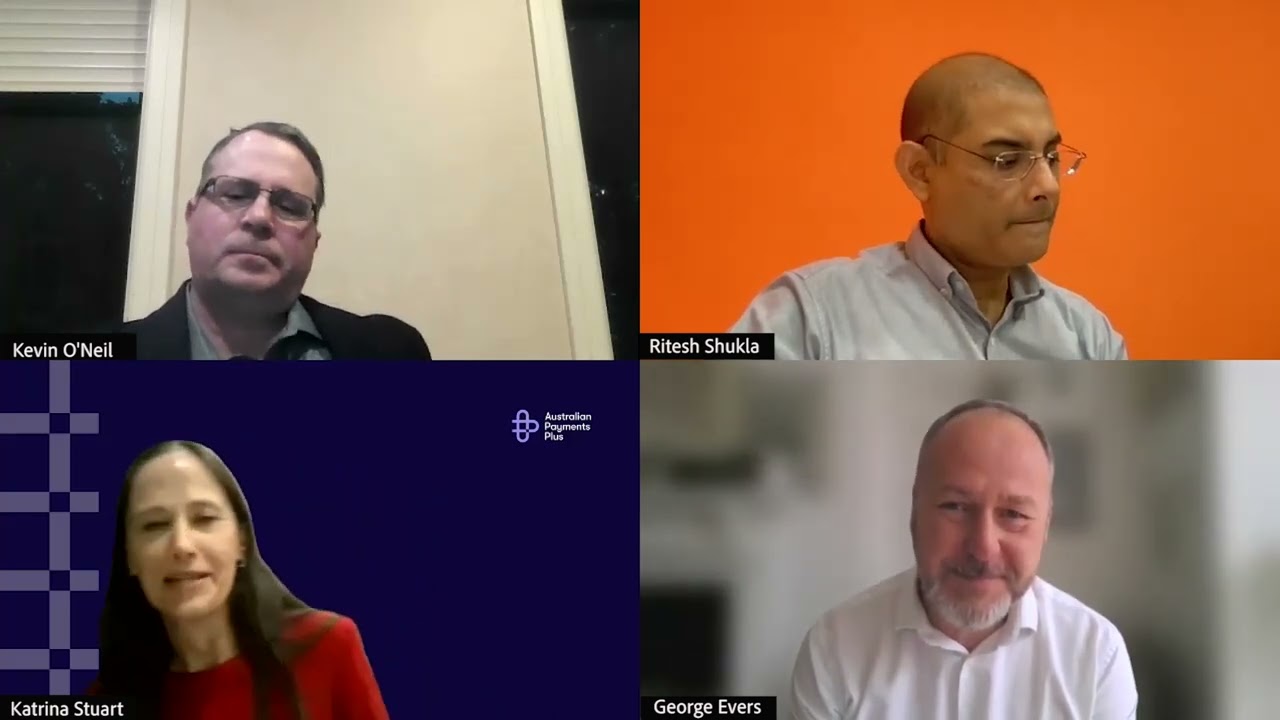 Sharing payment innovation from across jurisdictions