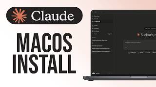 How to Download Claude AI on MacOS