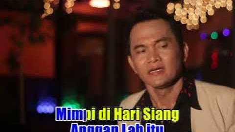 Ade Maulana - Usah Kau Harap