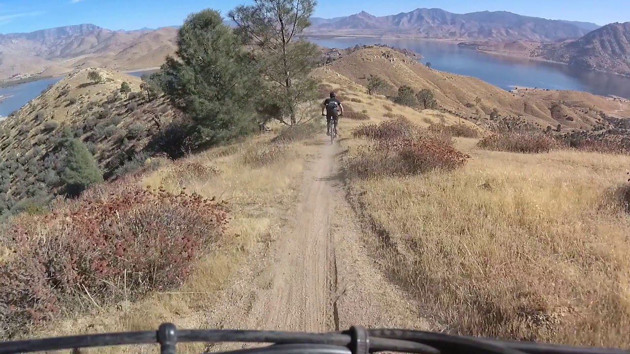 Kernville, CA Mountain Biking YouTube