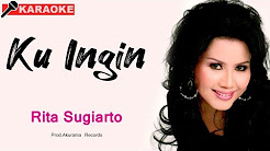 Video Mix - Rita Sugiarto - Kuingin - Playlist 