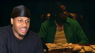 LIL BABY - HEY (REACTION)