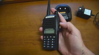 Baofeng UV-82 Review and Specs