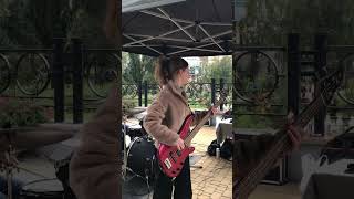 Alex Pavlik - концерт в парку &quot;Наталка&quot;. Збір коштів для ЗСУ