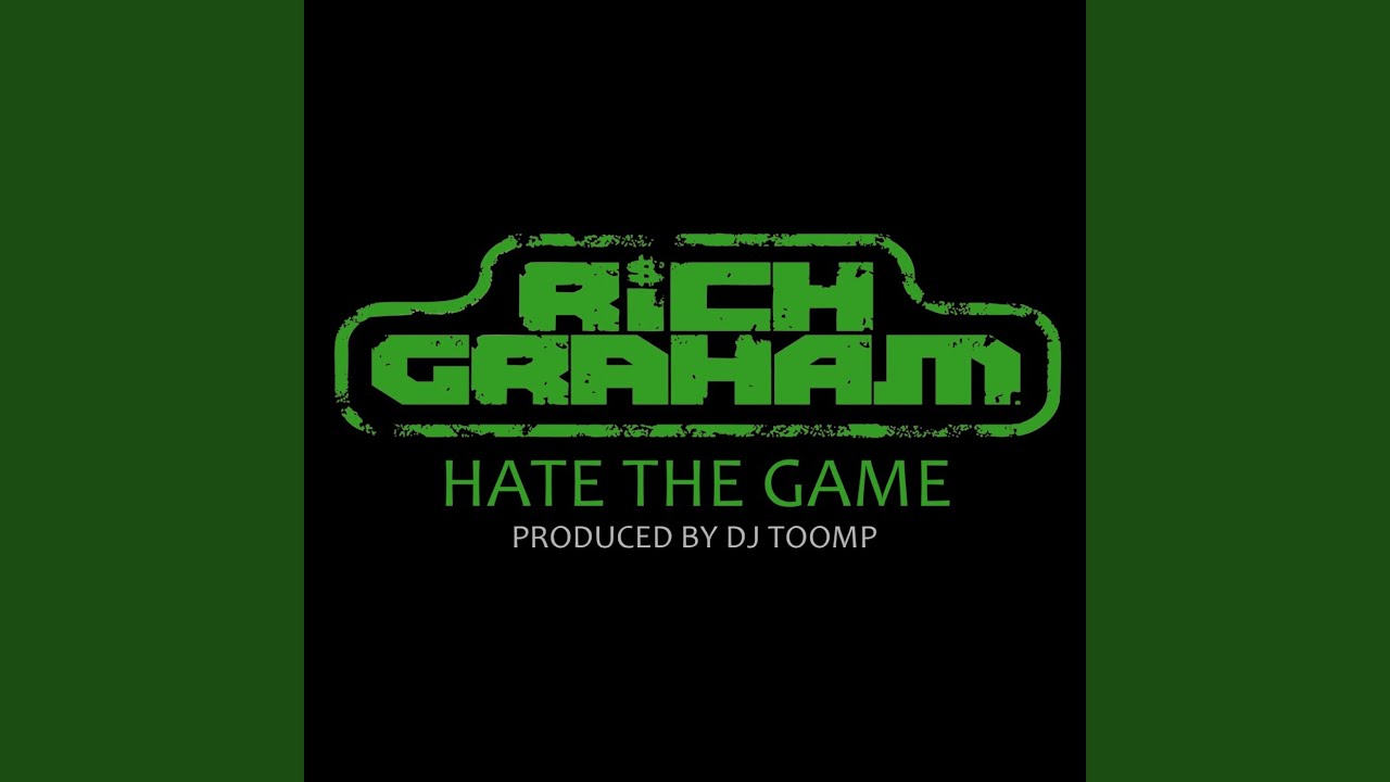 Guarda Hate The Game su YouTube Guarda Hate The Game su YouTube