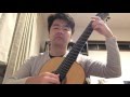 silent night 聖夜 arr. Shigeki Hamano